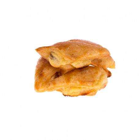 Ciasteczka francuskie z serem