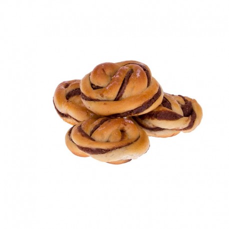 Ciasteczka maślane z cynamonem|