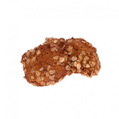 Ciasteczka z żurawiną