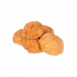 Ciasteczka bezglutenowe