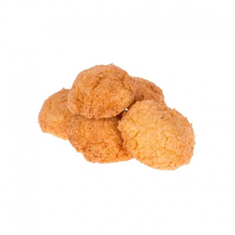 Ciasteczka bezglutenowe