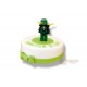 Tort z figurką Lego Ninjago