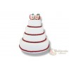 Tort weselny