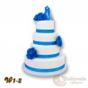 Tort weselny