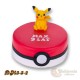 Tort z figurką Pikachu