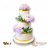 Tort weselny