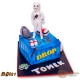 Tort z motywem gry ''Fortnite''