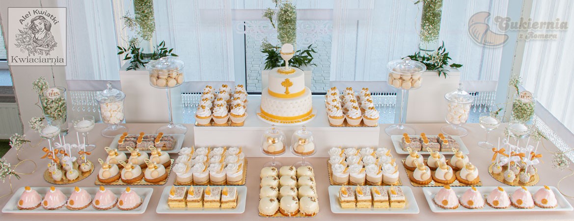 Pierwsza Komunia Święta