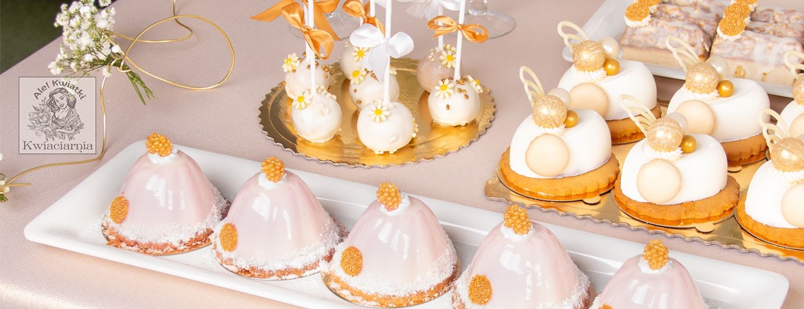 Pierwsza Komunia Święta