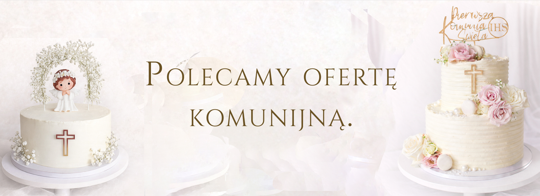 Oferta Komunijna 2026